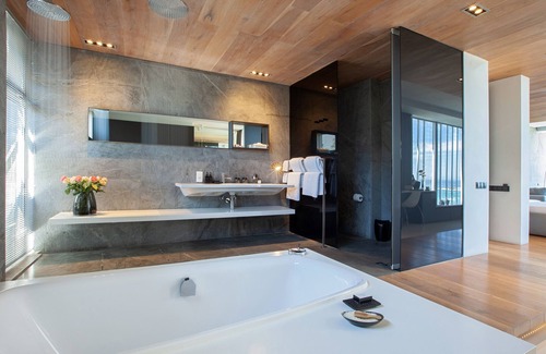 Camps Bay House | POD Camps Bay