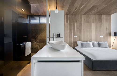 Camps Bay House | POD Camps Bay
