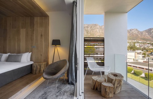Camps Bay House | POD Camps Bay