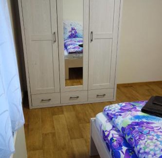 Decin Apartment | Pod Chlumem - útulný byt v blízkosti centra