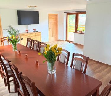 gmina Koszarawa House | Pod Lachowym Groniem