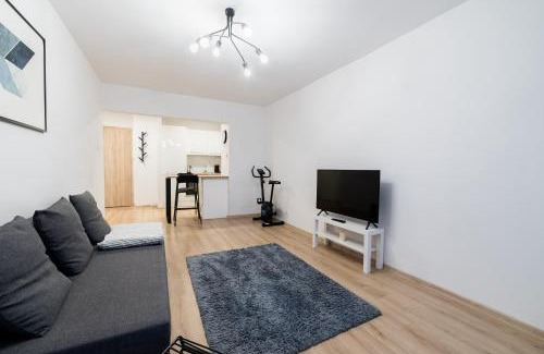 Stare Miasto District Apartment | Pod Lipami Charming Apartment by BookingHost