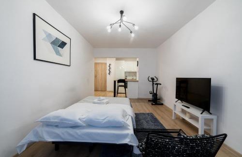 Stare Miasto District Apartment | Pod Lipami Charming Apartment by BookingHost