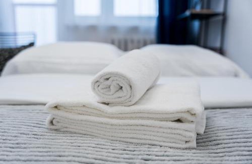 Stare Miasto District Apartment | Pod Lipami Charming Apartment by BookingHost