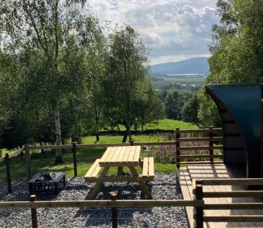 Llanelltyd Other | Pod Lois