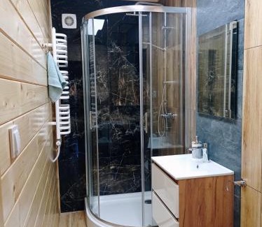 Walim House | Pod Niedźwiedzicą