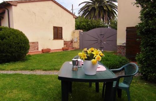 Donoratico House | Podere Agnese 3 con WI FI