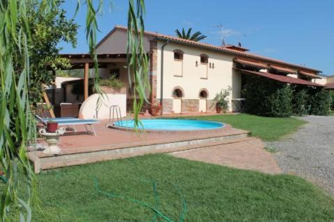 Donoratico House | Podere Agnese 3 con WI FI