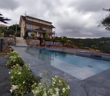 Moneglia House | Podere Belvedere