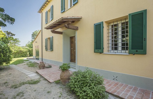 Livorno Villa | Podere Belvedere Livorno
