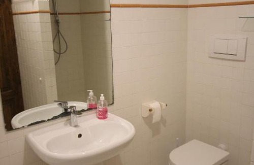 Bibbona Apartment | Podere Campo alle Serpi