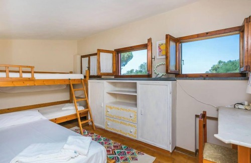 Santa Maria a Monte House | Podere Cerbaia (SMR100) by Interhome