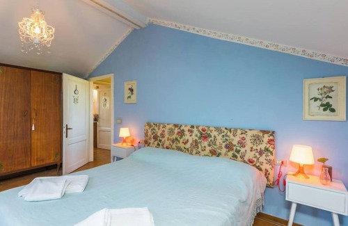 Santa Maria a Monte House | Podere Cerbaia (SMR100) by Interhome