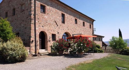Buonconvento House | Podere Cunina