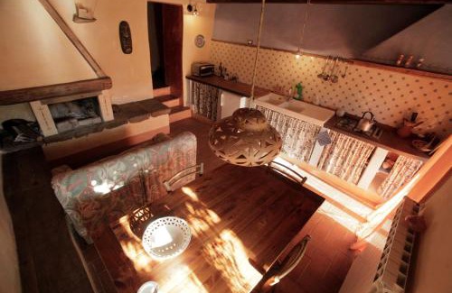 Santa Fiora Apartment | Podere di Maggio - Casa Grande