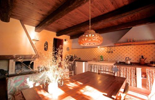 Santa Fiora Apartment | Podere di Maggio - Casa Grande
