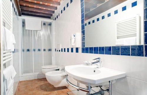 Collemezzano House | Podere Gli Olmi