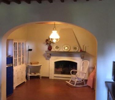 Donoratico Apartment | Podere il Castellaccio Pianetti