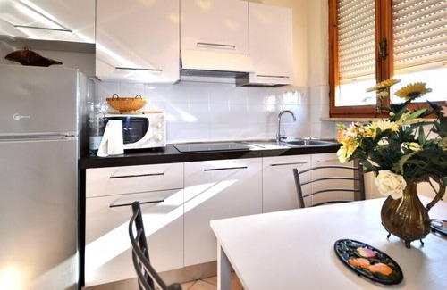 Campiglia Marittima Apartment | Podere "Il frassino" with swimming pool