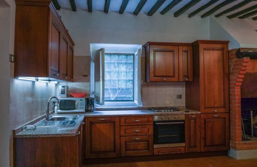 Pescia House | Podere il Pino