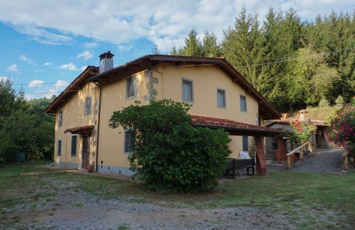 Pescia House | Podere il Pino