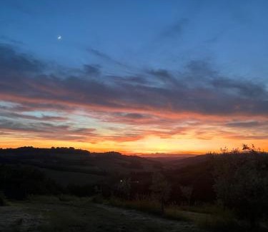 San Pietro in Bossolo House | Podere Il Sodo