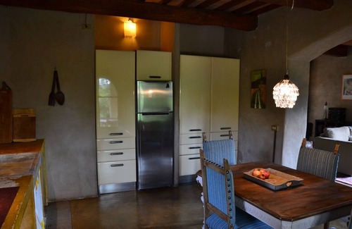 Chianni House | Podere La Sterza-Il Fienile