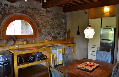 Chianni House | Podere La Sterza-Il Fienile