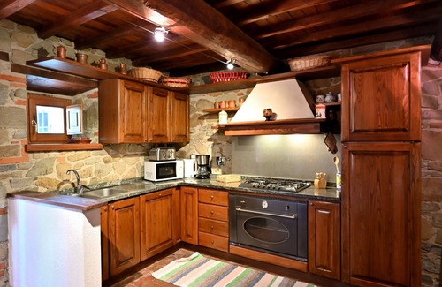 Loro Ciuffenna Villa | Podere Le Coste, Loro Ciuffenna, Arezzo and Cortona