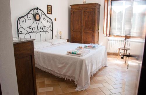 Mugnanesi Apartment | Podere Mainò