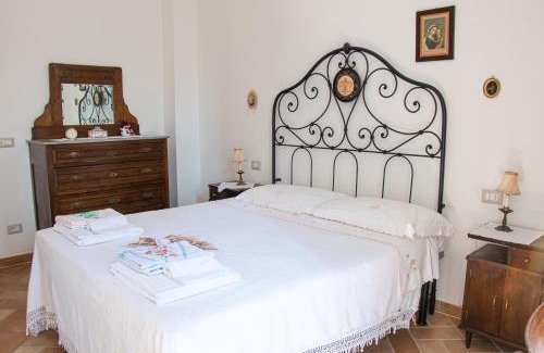 Mugnanesi Apartment | Podere Mainò