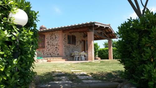 Massa Marittima House | Podere Mammoleta