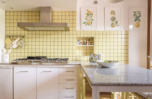 Sinalunga Other | Podere Mencoini stylish villa with private pool and olive garden.