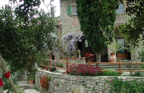 Figline e Incisa Valdarno Apartment | Podere Morniano