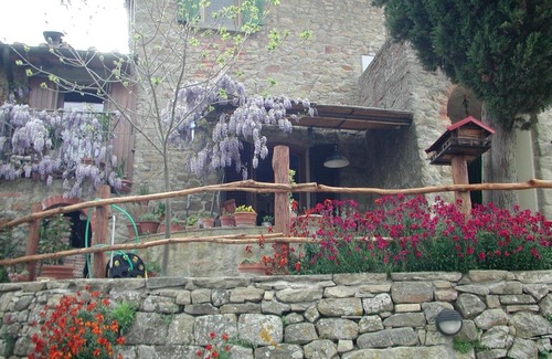 Figline e Incisa Valdarno Apartment | Podere Morniano