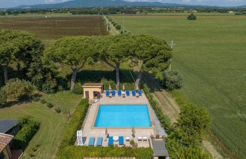 Cecina Apartment | Podere Nuti - 1 La Regola