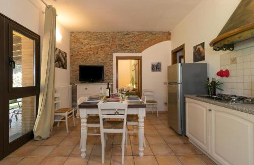 Cecina Apartment | Podere Nuti - 1 La Regola