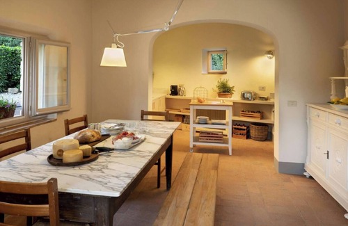Greve in Chianti Villa | Podere Orto Promoted by WeekHomes.com