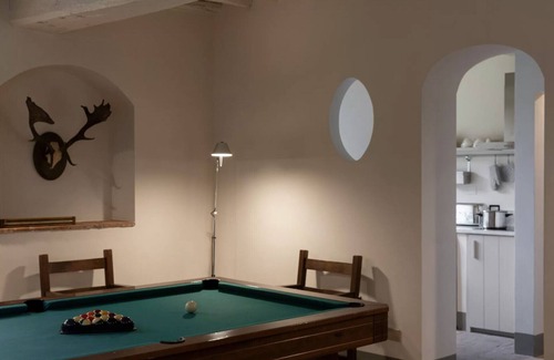 Greve in Chianti Villa | Podere Orto Promoted by WeekHomes.com