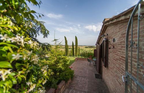 Siena House | Podere Piazza Siena