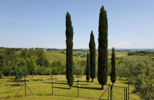 Siena House | Podere Piazza Siena