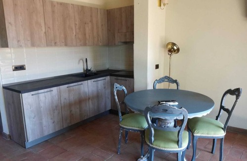 Manciano Other | Podere Pizzicagallo farmhouse
