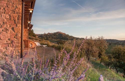 Montepulciano House | Podere Poggio al sole