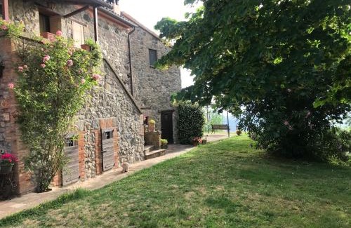 Civitella d'Agliano Apartment | Podere Porcino