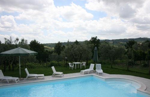 Montepulciano Villa | Podere San Bono