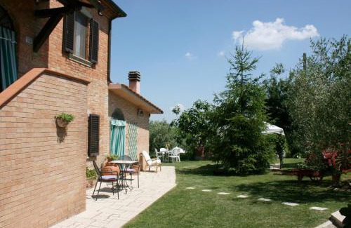 Montepulciano Villa | Podere San Bono