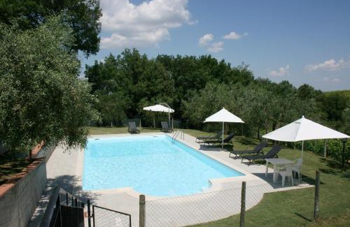 Montepulciano Villa | Podere San Bono