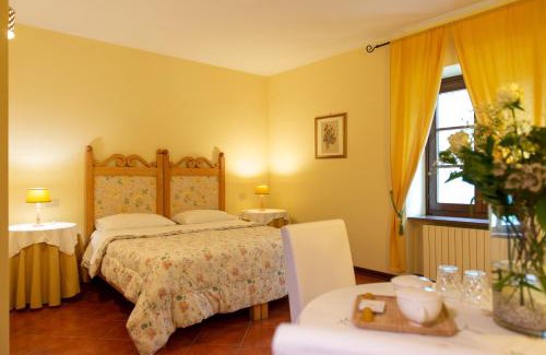 Orvieto House | Podere Sette Piagge