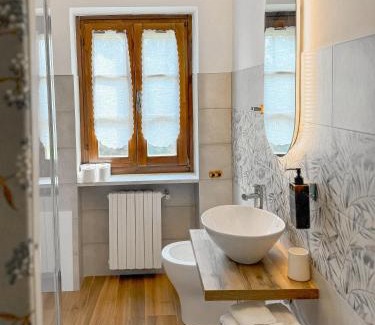 Orvieto House | Podere Sette Piagge