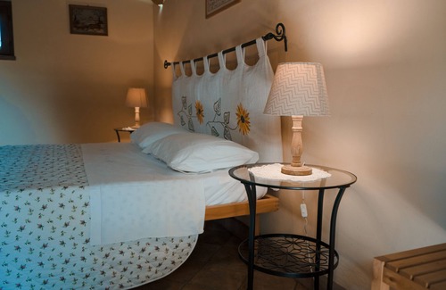 Orvieto Bed & Breakfast | Podere Sette Piagge